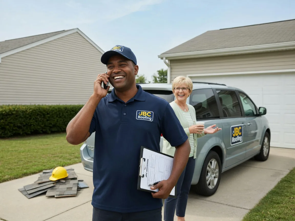 Roof Replacement Kingsland, GA FAQs